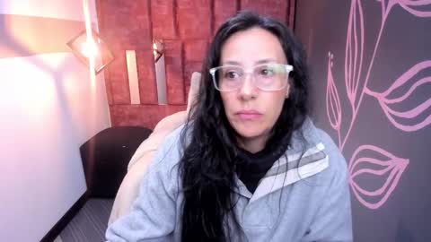 ABRIL online show from November 7, 12:07 pm