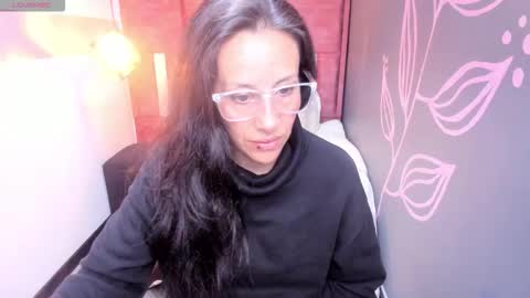 ABRIL online show from November 8, 12:08 pm