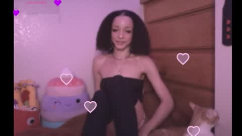 Peach online show from March 26, 3:23 am