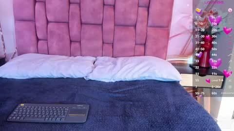 ABY online show from February 5, 9:29 pm