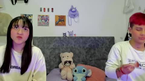 Aby online show from May 27, 10:56 am