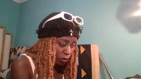 Cadih online show from October 19, 12:59 am