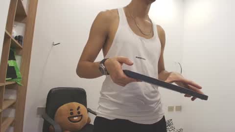 ace_xero online show from June 27, 10:49 pm