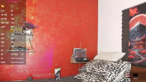 ace_xero online show from December 1, 10:08 pm