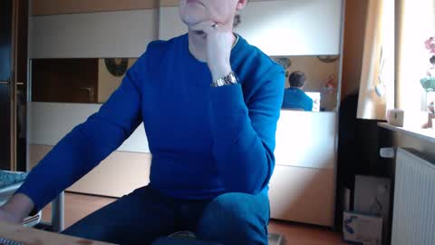 ach471 online show from March 6, 5:00 pm