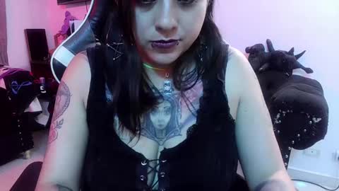 Alice online show from May 6, 3:45 am