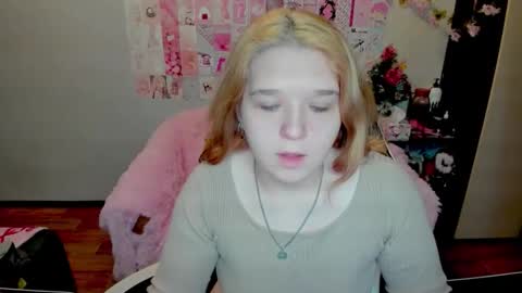 Kate online show from January 10, 1:44 am