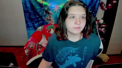 Kate online show from December 23, 3:02 am