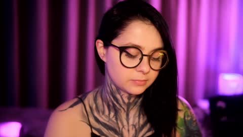 Snapshot of acid_pie chatting on January 17, 2:29 am acid_pie online show from January 17, 2:29 am