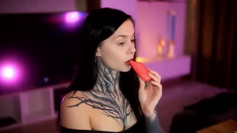 Snapshot of acid_pie chatting on October 29, 6:30 pm acid_pie online show from October 29, 6:30 pm