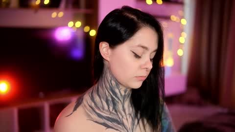 Snapshot of acid_pie chatting on February 27, 6:35 am acid_pie online show from February 27, 6:35 am