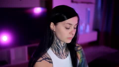 Snapshot of acid_pie chatting on September 30, 7:24 pm acid_pie online show from September 30, 7:24 pm