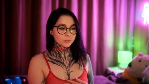 Snapshot of acid_pie chatting on January 26, 11:29 pm acid_pie online show from January 26, 11:29 pm