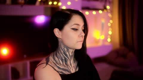 Snapshot of acid_pie chatting on February 7, 6:24 am acid_pie online show from February 7, 6:24 am