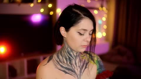 Snapshot of acid_pie chatting on February 13, 3:50 am acid_pie online show from February 13, 3:50 am