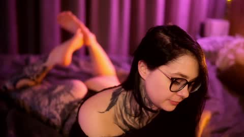 Snapshot of acid_pie chatting on January 16, 1:16 am acid_pie online show from January 16, 1:16 am