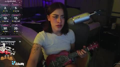 Lana 3 online show from November 13, 11:29 pm