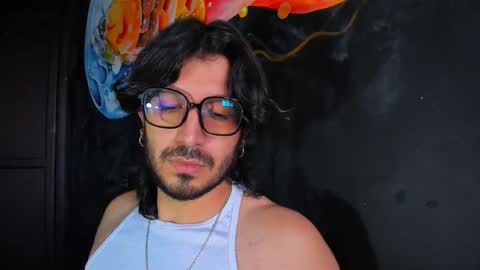 R. online show from November 1, 9:58 pm