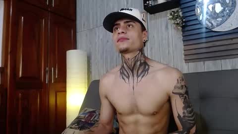 Acxel online show from February 4, 7:07 pm