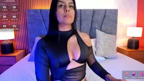 Antonella  online show from December 4, 3:06 am