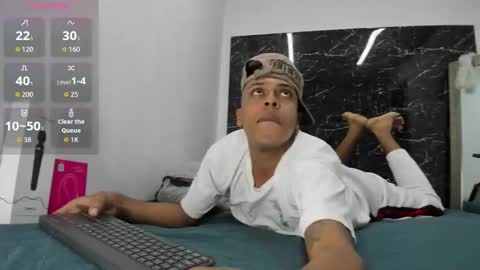 ada_brooke online show from February 4, 12:09 pm