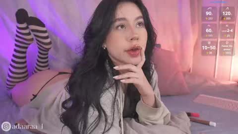 Adhara 3 online show from November 8, 12:02 am