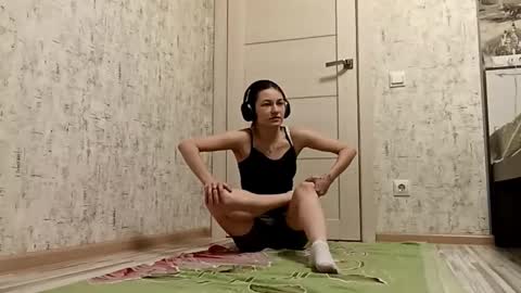 Milena online show from January 16, 10:24 am