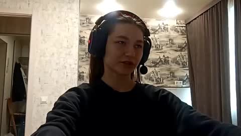 Milena online show from January 14, 8:11 am