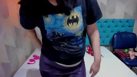 Ada online show from April 20, 4:15 am