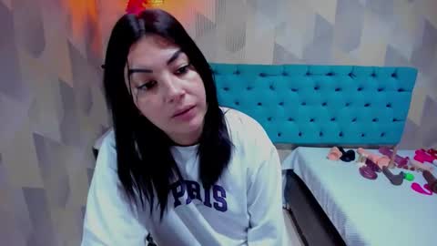 Ada online show from February 25, 6:39 am