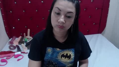 Ada online show from September 28, 5:05 am