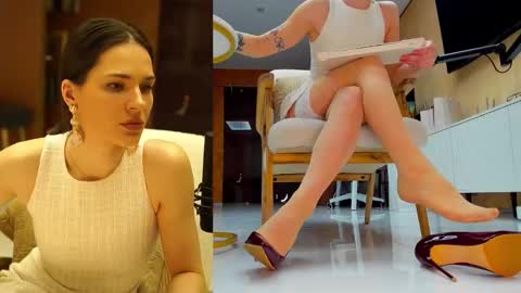 Ada   online show from December 1, 6:22 am