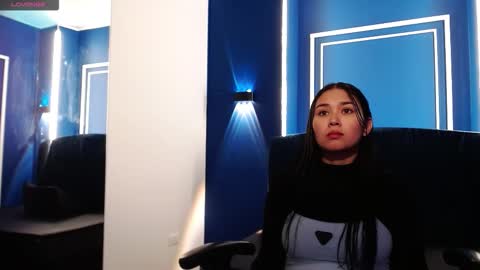 Adaira online show from November 16, 4:47 am