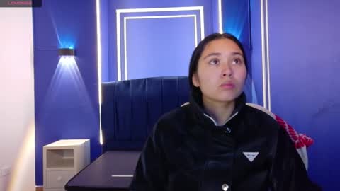 Adaira online show from February 25, 12:09 pm