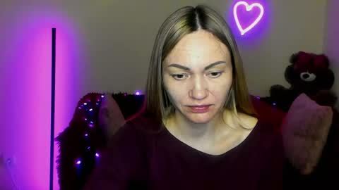 Adalina online show from April 14, 5:27 pm