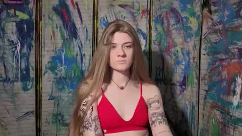 Ada online show from May 3, 3:18 pm