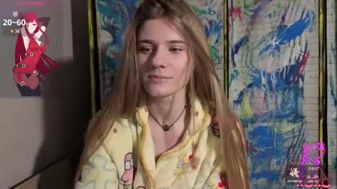 Ada online show from February 19, 1:05 am