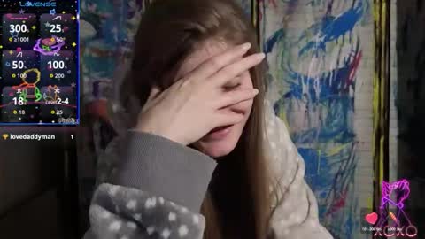 Ada online show from February 15, 5:22 pm