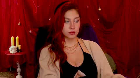 adalune online show from January 15, 3:54 pm