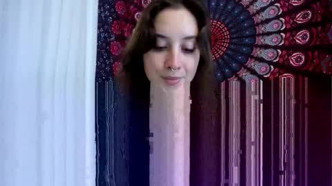 Adalyn online show from December 1, 7:17 am