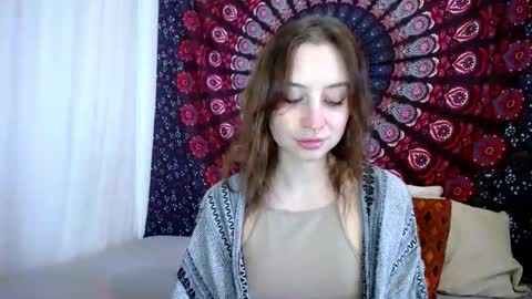 Adalyn online show from February 17, 7:40 am