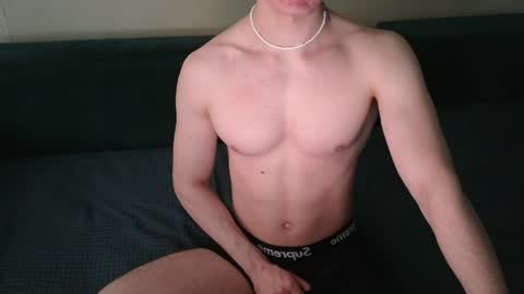 Adam online show from April 24, 3:03 pm