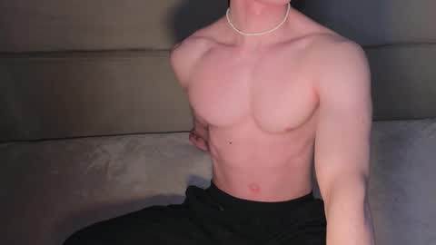 Adam online show from February 5, 4:54 pm