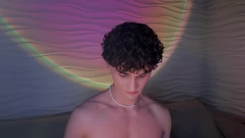 Adam online show from February 23, 4:35 pm