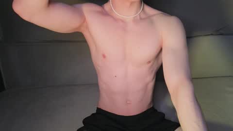 Adam online show from November 9, 4:32 pm