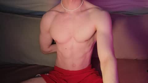 Adam online show from September 18, 5:28 pm