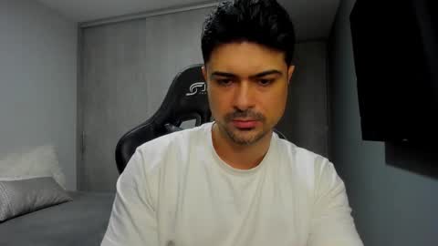 adam clarke online show from February 26, 3:10 am