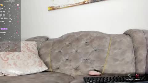 ADAM online show from February 28, 7:56 pm