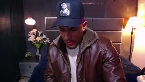 adam_fit19cm online show from February 21, 2:20 pm