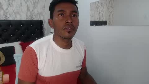 adam_morgan2 online show from September 17, 11:30 pm